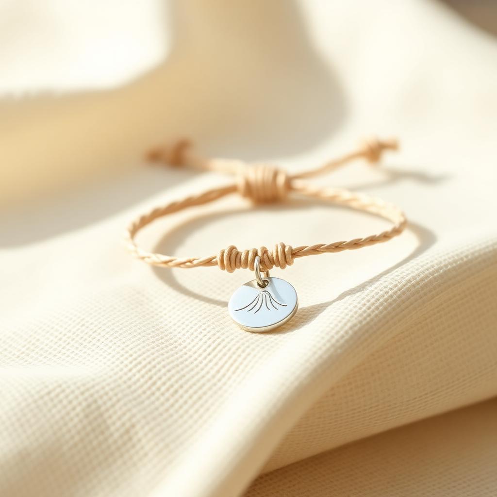 Armband – Andetag